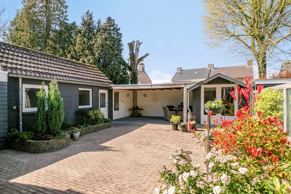 Medium property photo - Lochtenberg 13, 5296 LL Esch